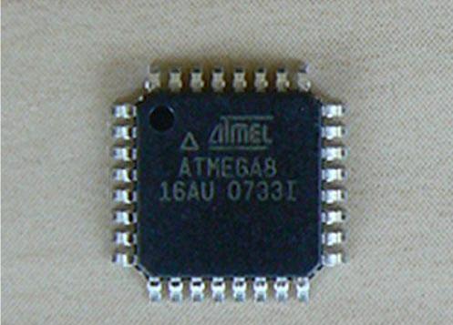 ATMEGA8A