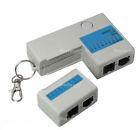 Ethernet Cable Tester